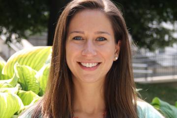 Heather Zeman