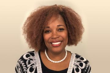 Lynette Cook Francis