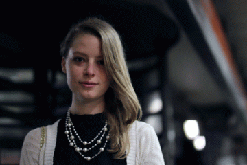 Headshot of Claudia Willett