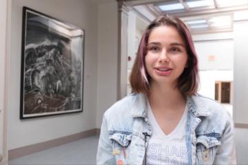 Meet the Class of 2023