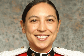 John Philip Sousa's Hands Across the Sea performed by "The President's Own" United States Marine Band and the Japan Ground Self-Defense Force Central Band in June 2020.