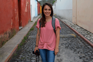 Headshot of Carolina Quiroa