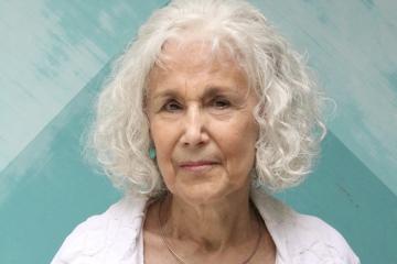 Headshot of Karen Koenig