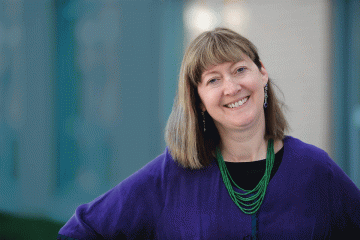 Emerita Professor Fiona Wheeler - Researchers - ANU