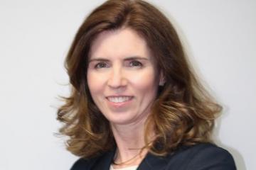 Headshot of Meghan E. Kass