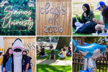 News | Class of 2026 Photo Collage