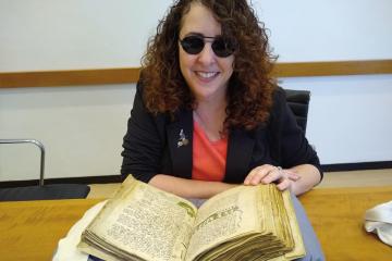 Spela TREFALT, Professor (Associate), Doctor of Business Administration, School of Business