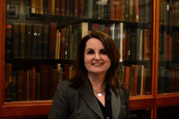 Photo of Vivienne Piroli