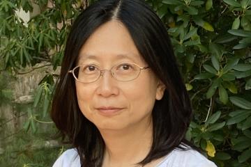 Professor Teresa Fung