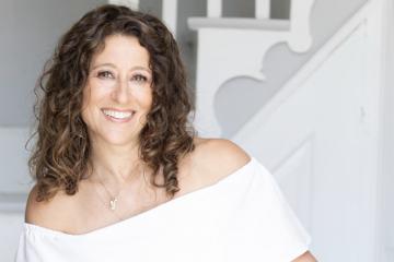 Photo of Esther Blum