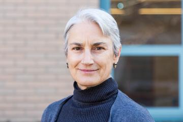 Photo of Nanette Veilleux