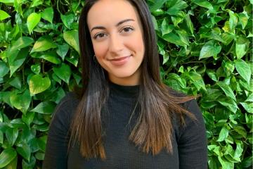 Jasmin Dieb ’24DIP