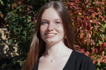 Aislinn Doherty ’25