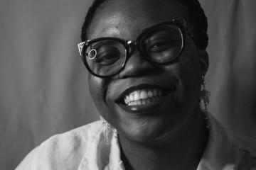 Amarachukwu Iyke-Uzonwa ‘25