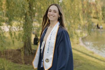 April Beatty ’25MPP