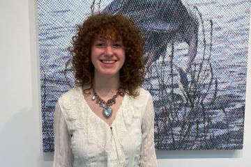 Elizabeth Addesso ’25