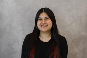 Sophie Salas ’25