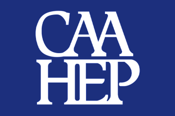 logo of Commission on Accreditation of Allied Health Education Programs (CAAHEP)