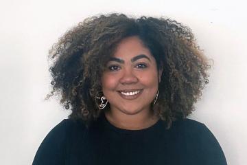 Karla Alba ’23
