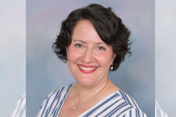 Christina Rahhal ’26