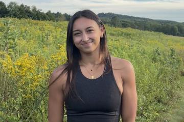 Emily Crown ’26