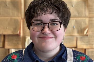 Jenn Leishman ’26