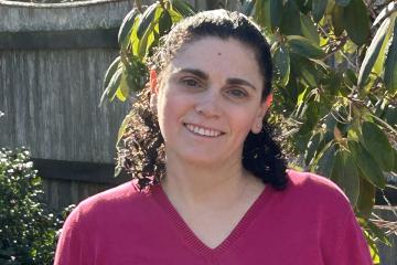 Dr. Kathleen “Katie” Flynn