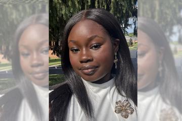 Lisa Aboagye-Kodjoe ’26