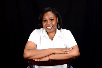 Brinika Hargrove ’27 