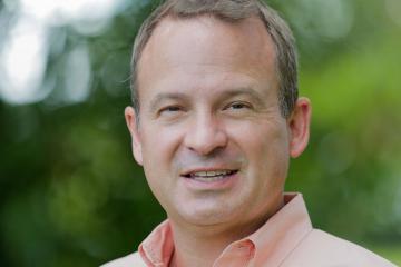 Eric Schade ’26PhD
