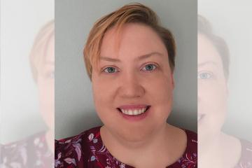 Evie Trainor ’25
