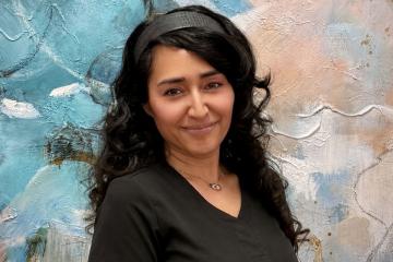 Rashid Aalisha Hagakore
