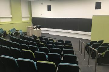 Room A-152