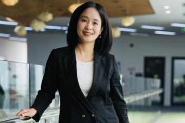 Tam Ha ’08MS