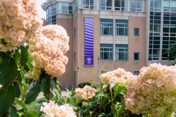 Simmons Campus