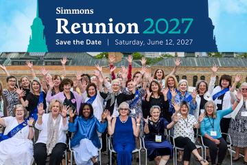 Reunion 2027 - Saturday, June 12, 2027 -Save the Date!