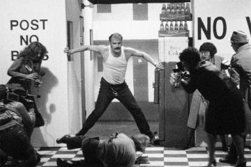hoto credit: Anthology Film Archives