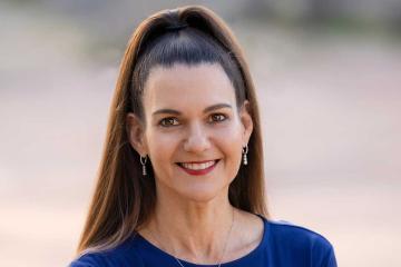 Tammy Caputi ’99MBA