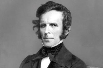 Simmons University Founder, John Simmons