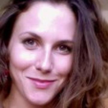 Headshot of Angela M. Borges