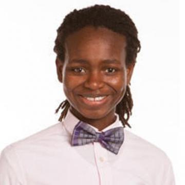 Anima Adjepong photo