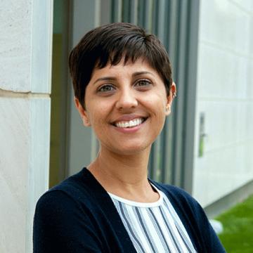 Anjali Fulambarker photo