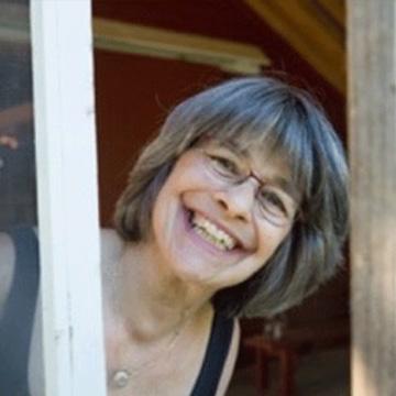 Candace Saunders photo