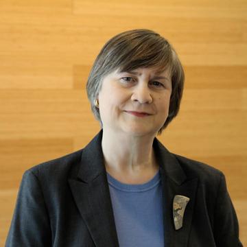 Catherine Robbins photo