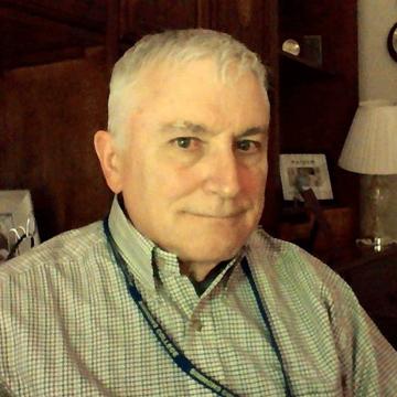 David Morgan photo