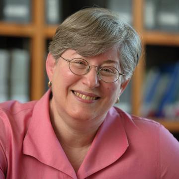 Donna Webber photo