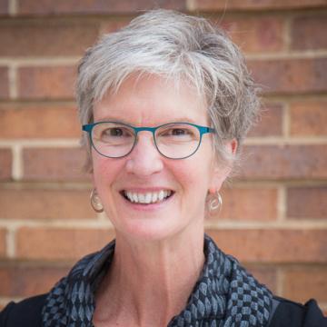 Elizabeth Whitney photo