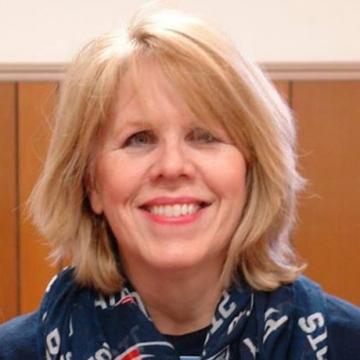 Jane Hardin photo