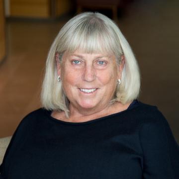 Jane Hughes photo