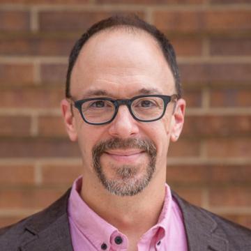 Jeffrey Pomerantz photo